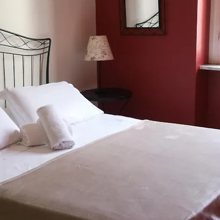 Appart-hotel Apartamento Bordighera