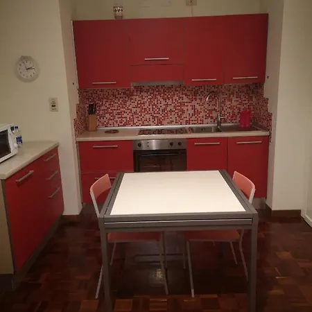 Appart-hotel Apartamento Bordighera
